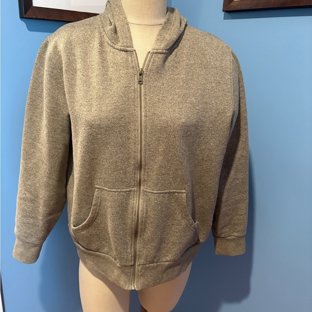 Ralph Lauren Cream Textured Garment